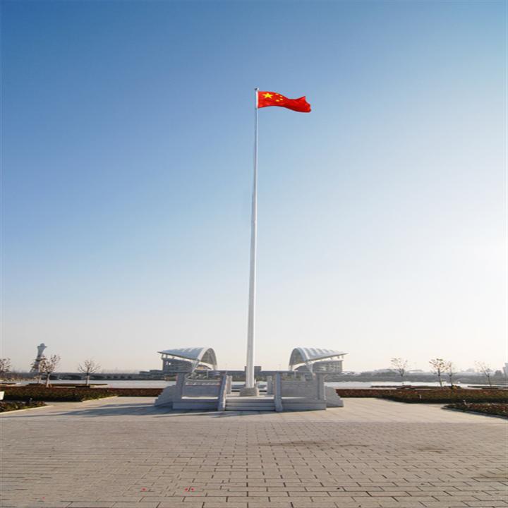 不锈钢旗杆